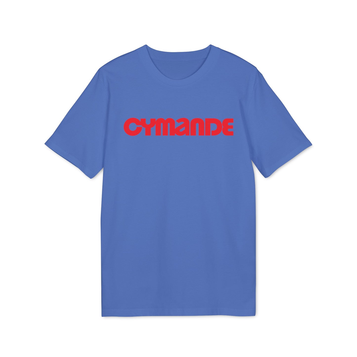 Cymande T Shirt (Coton Bio Premium)