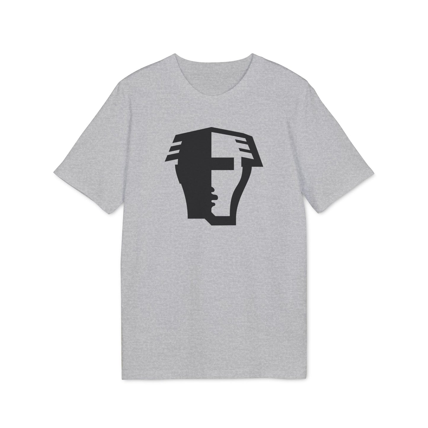 Mercury Records Face T Shirt (Coton Bio Premium)