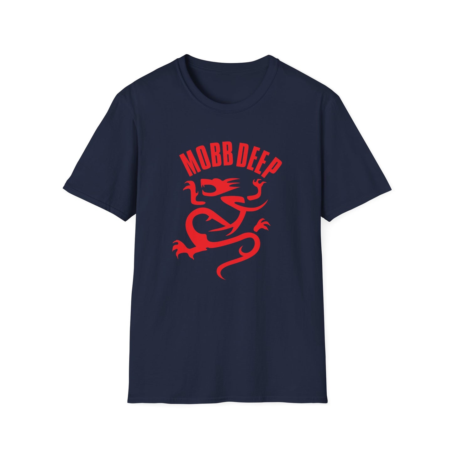 Mobb Deep T Shirt - Léger
