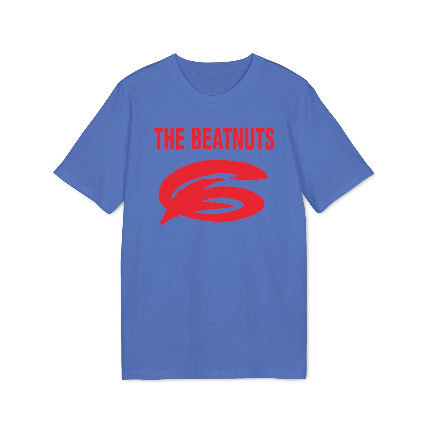 The Beatnuts T Shirt (Coton Bio Premium)