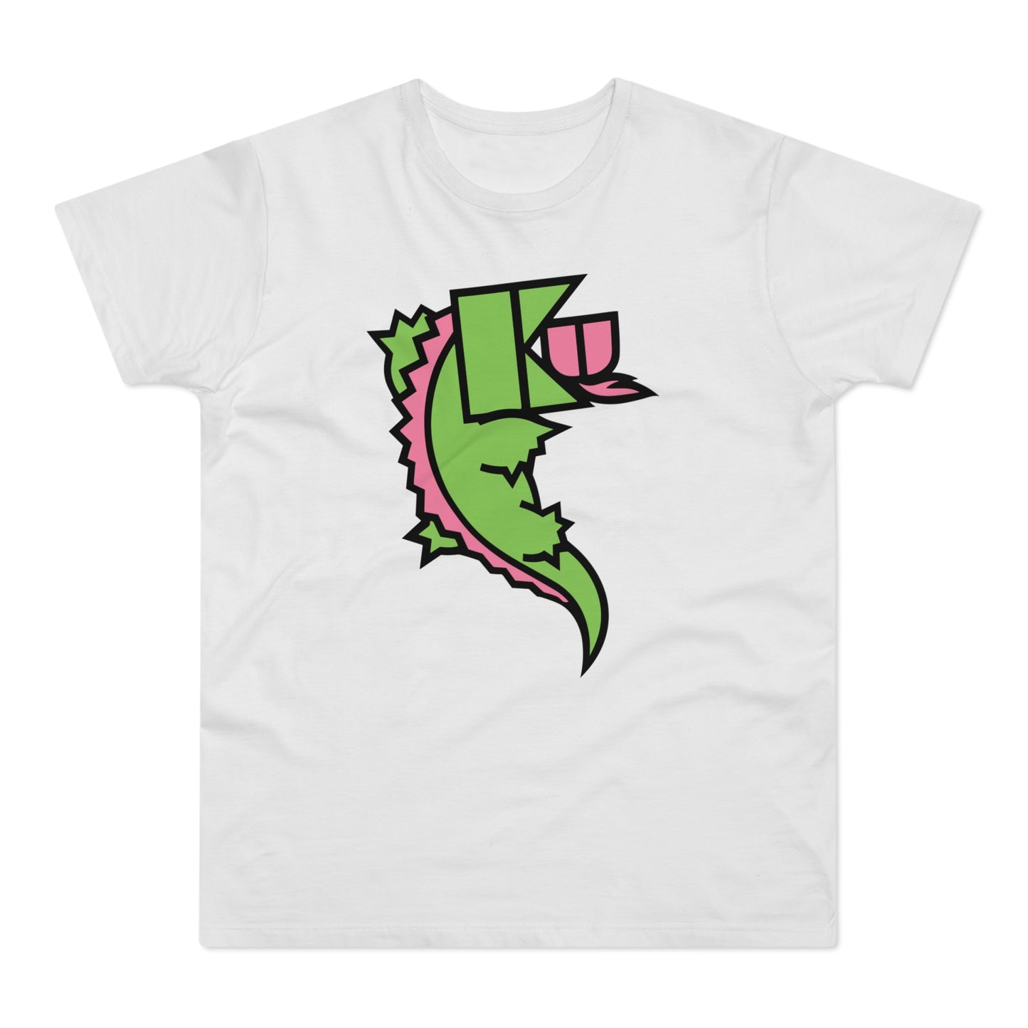 Ku Club Ibiza T Shirt (Poids Standard)