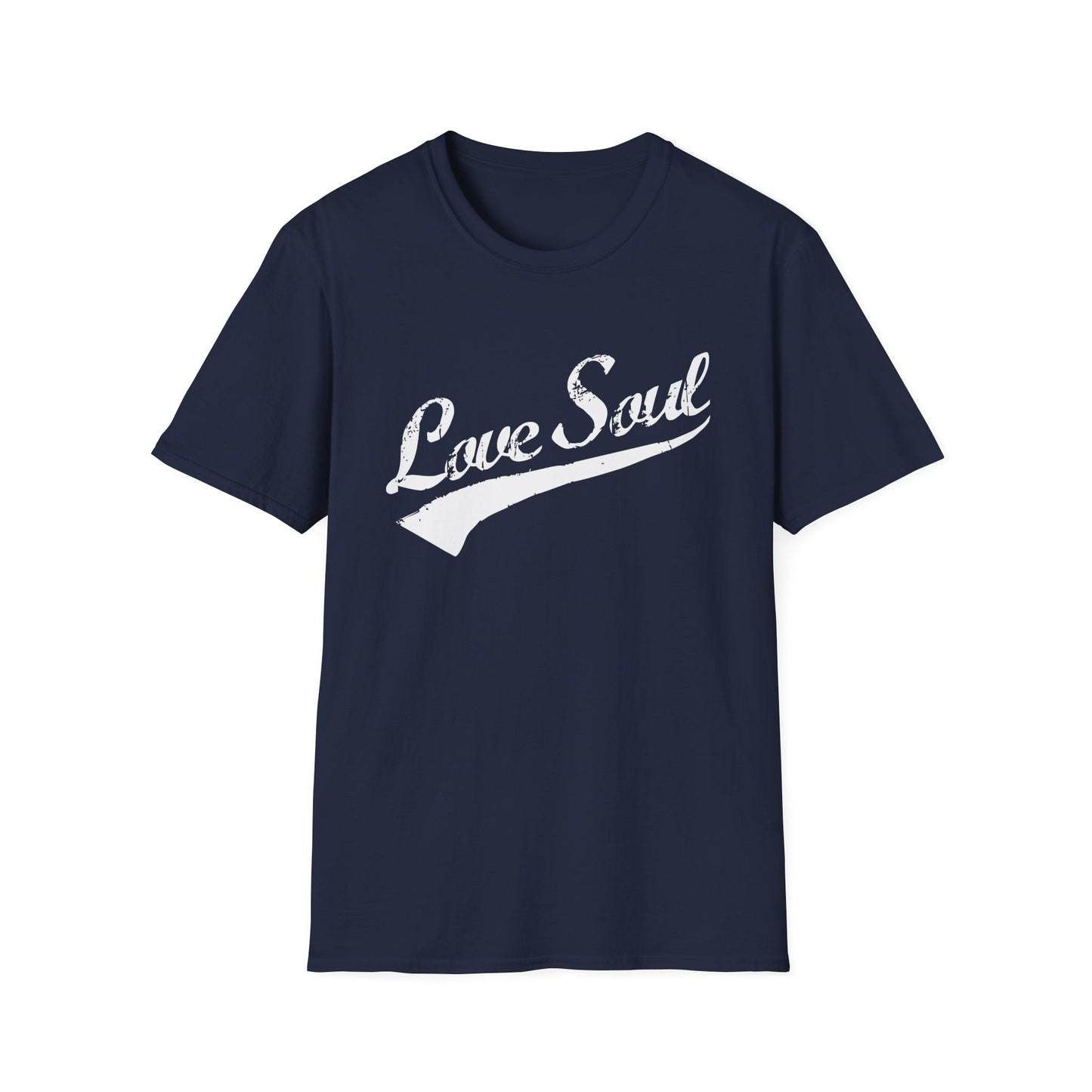 Love Soul T Shirt