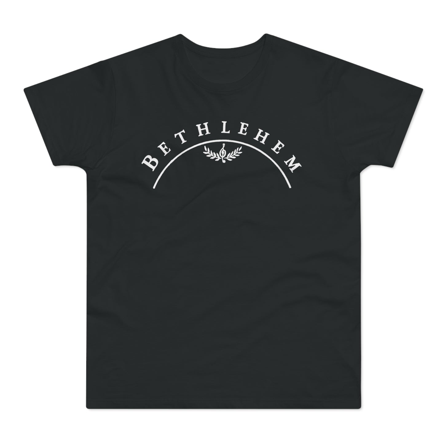 Bethlehem Records T Shirt (Poids Standard)