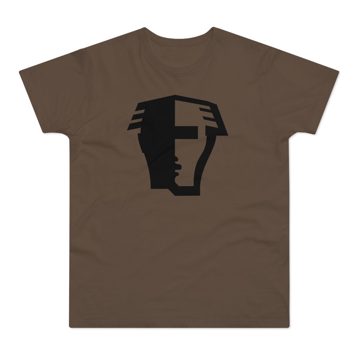 Mercury Records Face T Shirt (Poids Standard)