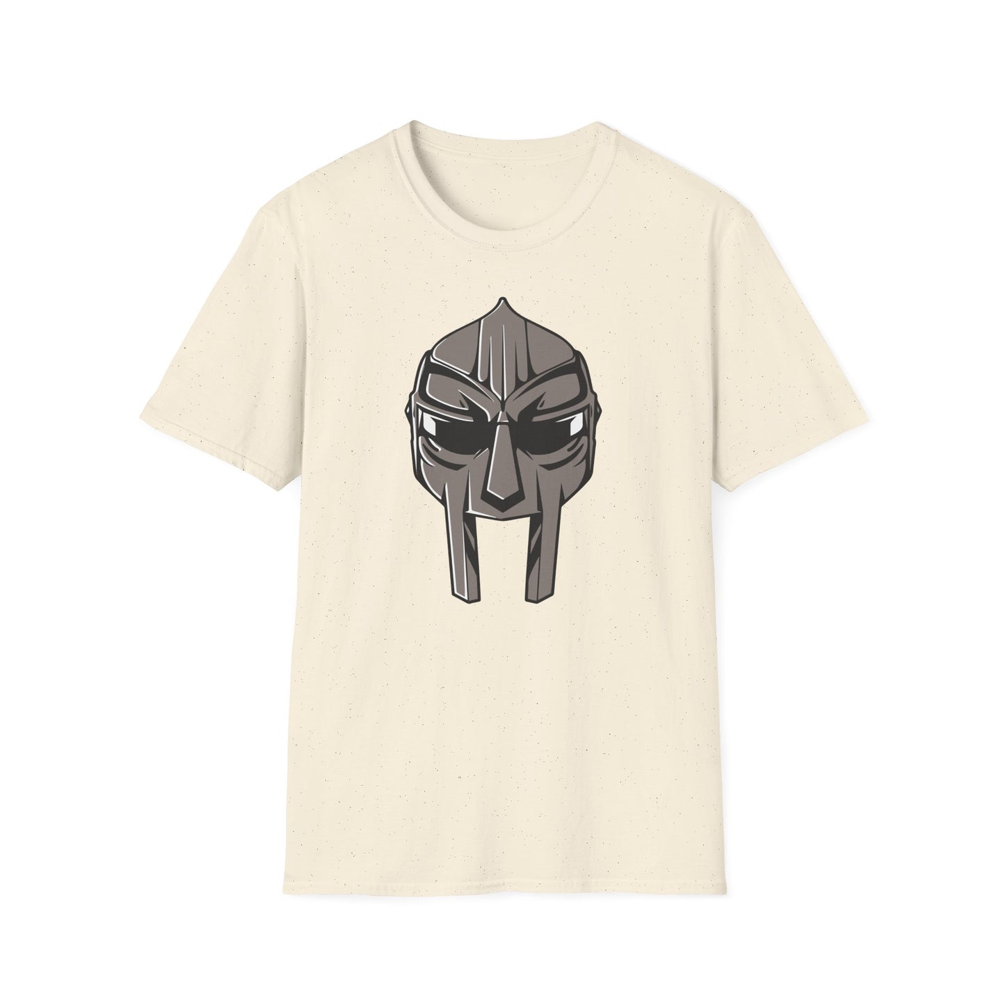MF Doom Mask T Shirt - Léger