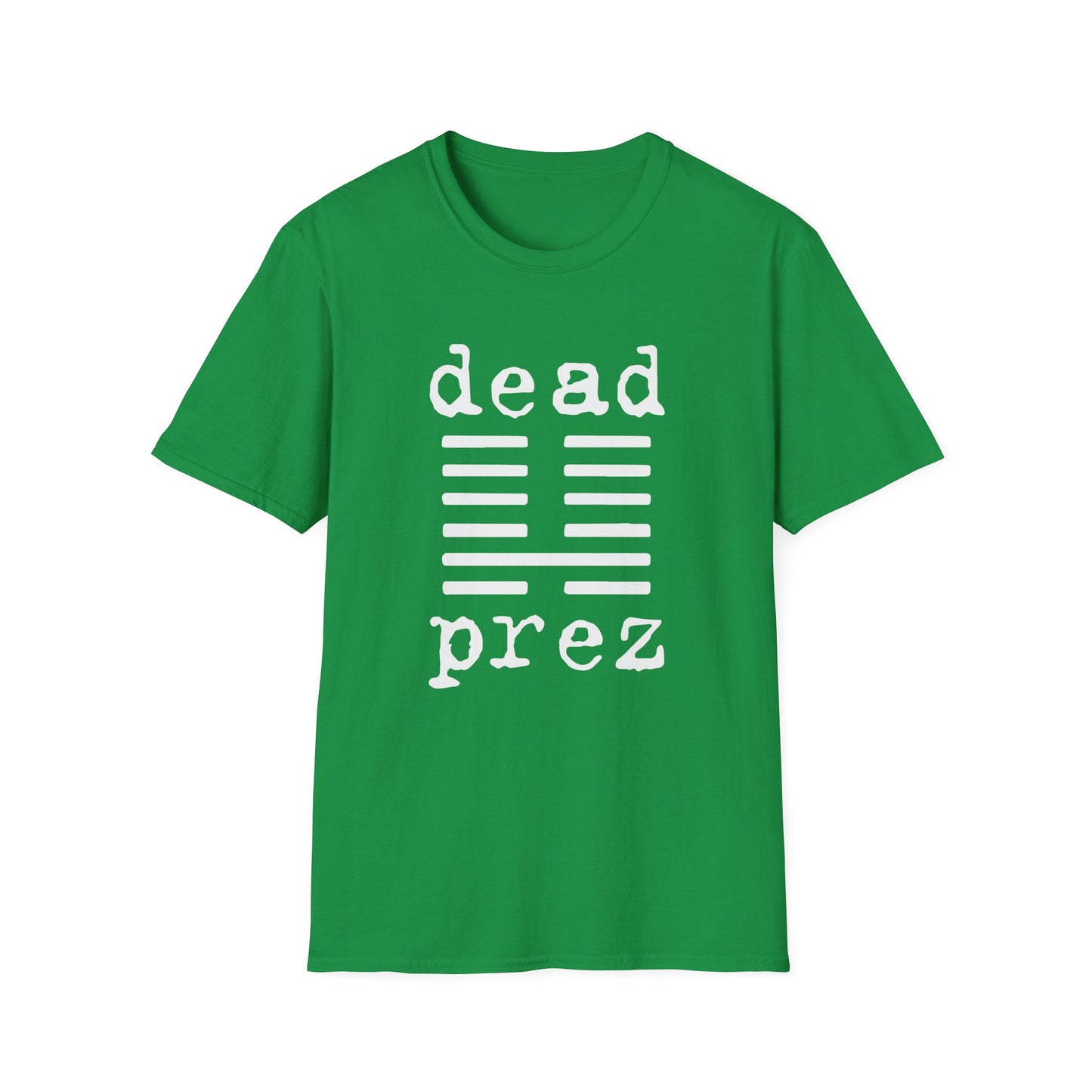 Dead Prez T Shirt