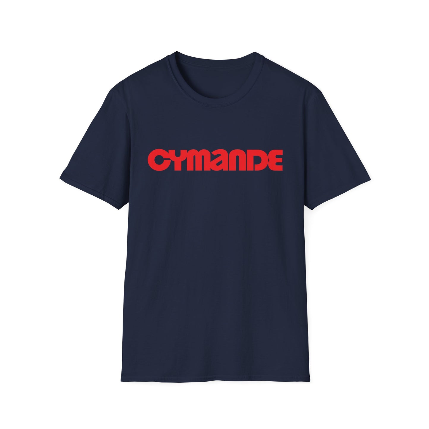 Cymande T Shirt - Léger