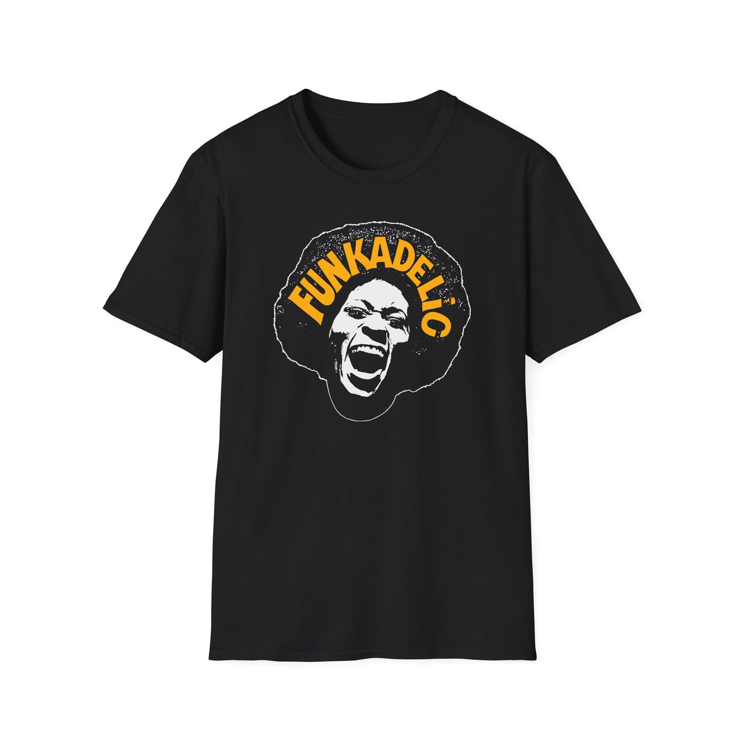 Funkadelic Maggot Brain T Shirt