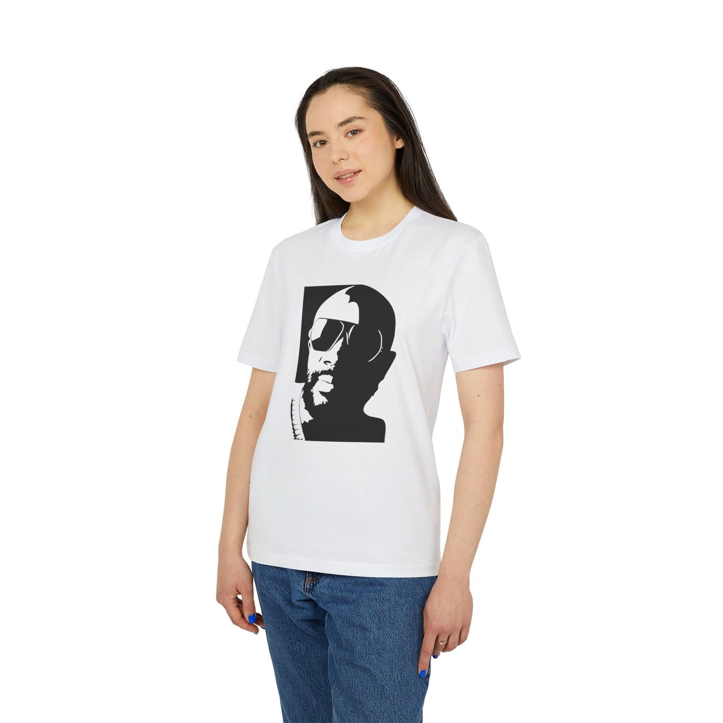 Isaac Hayes T Shirt (Coton Bio Premium)
