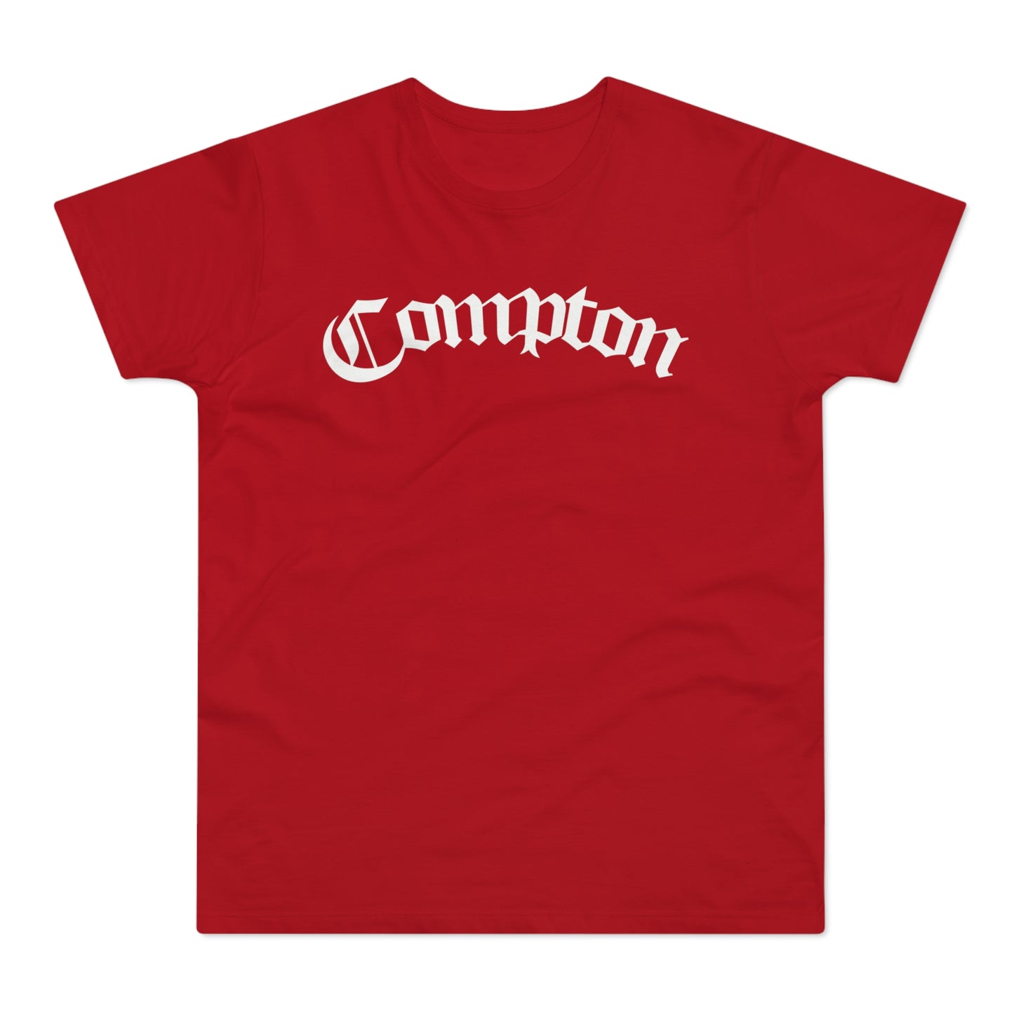City Of Compton T Shirt (Poids Standard)