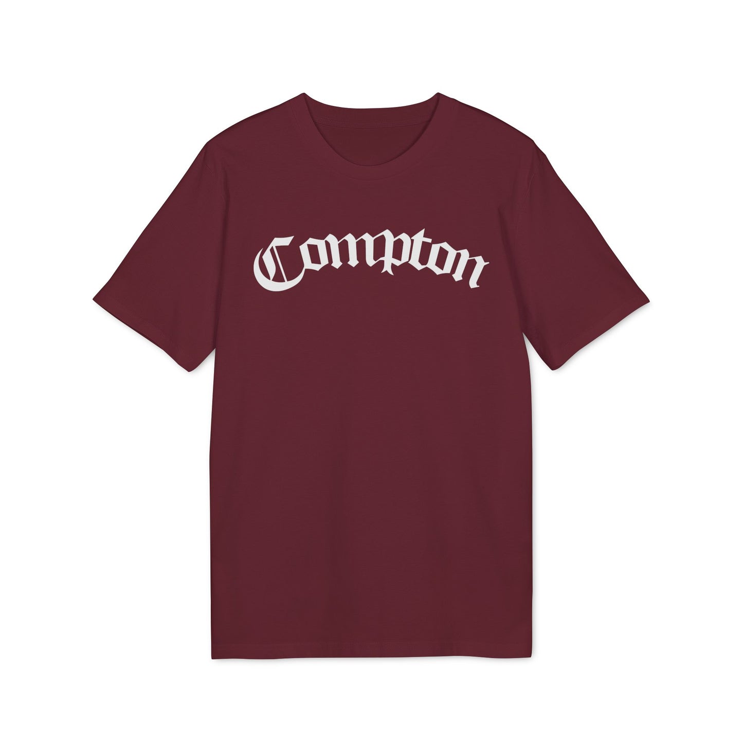 City Of Compton T Shirt (Coton Bio Premium)