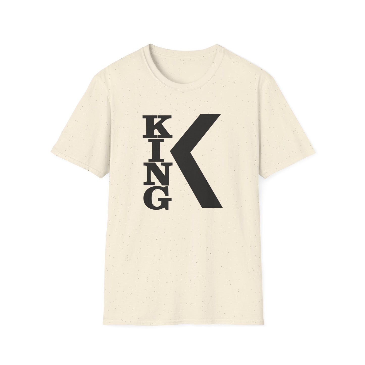 King Records K T Shirt - Léger