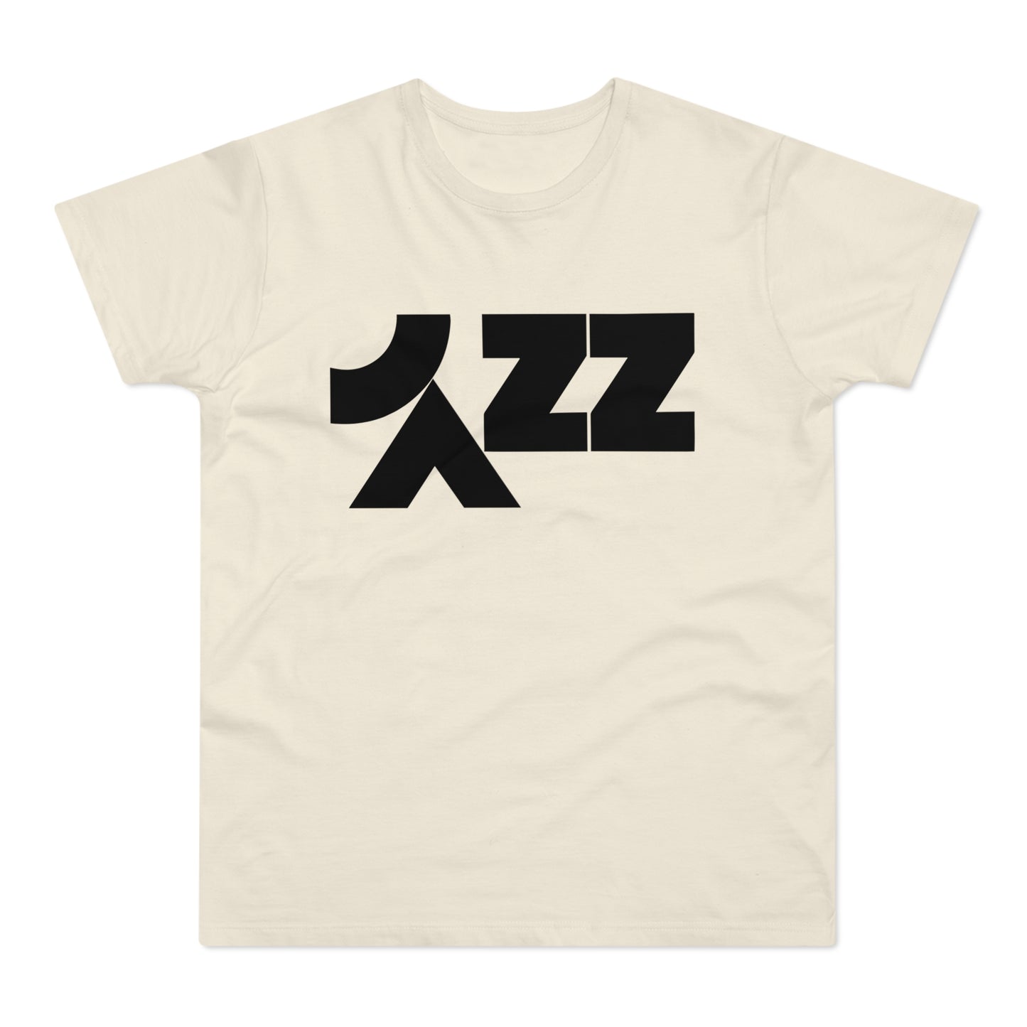 Jazz Up T Shirt (Poids Standard)
