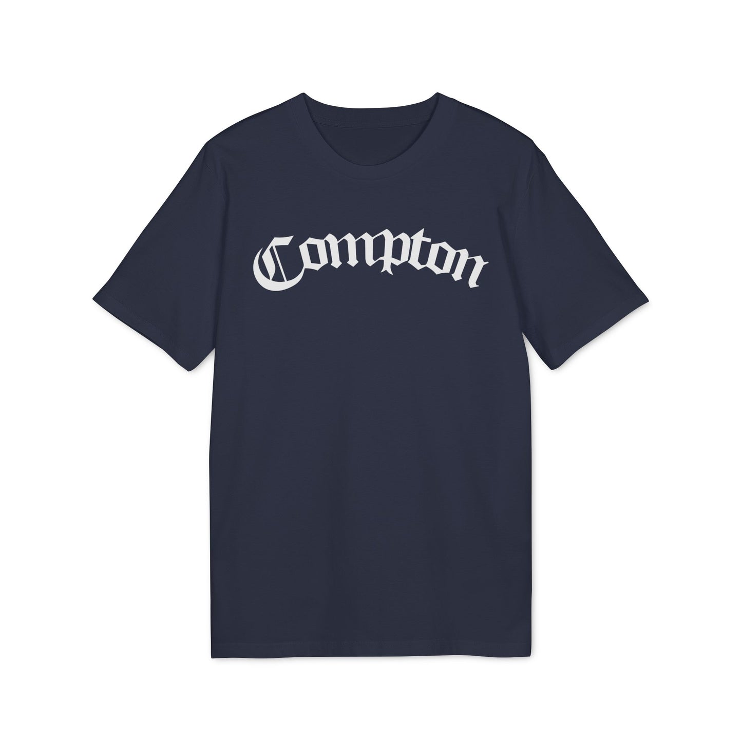 City Of Compton T Shirt (Coton Bio Premium)
