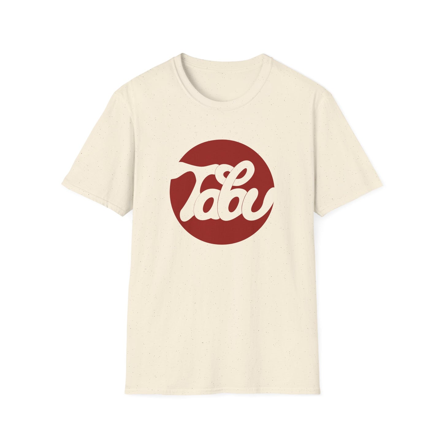 Tabu Records T Shirt - Léger