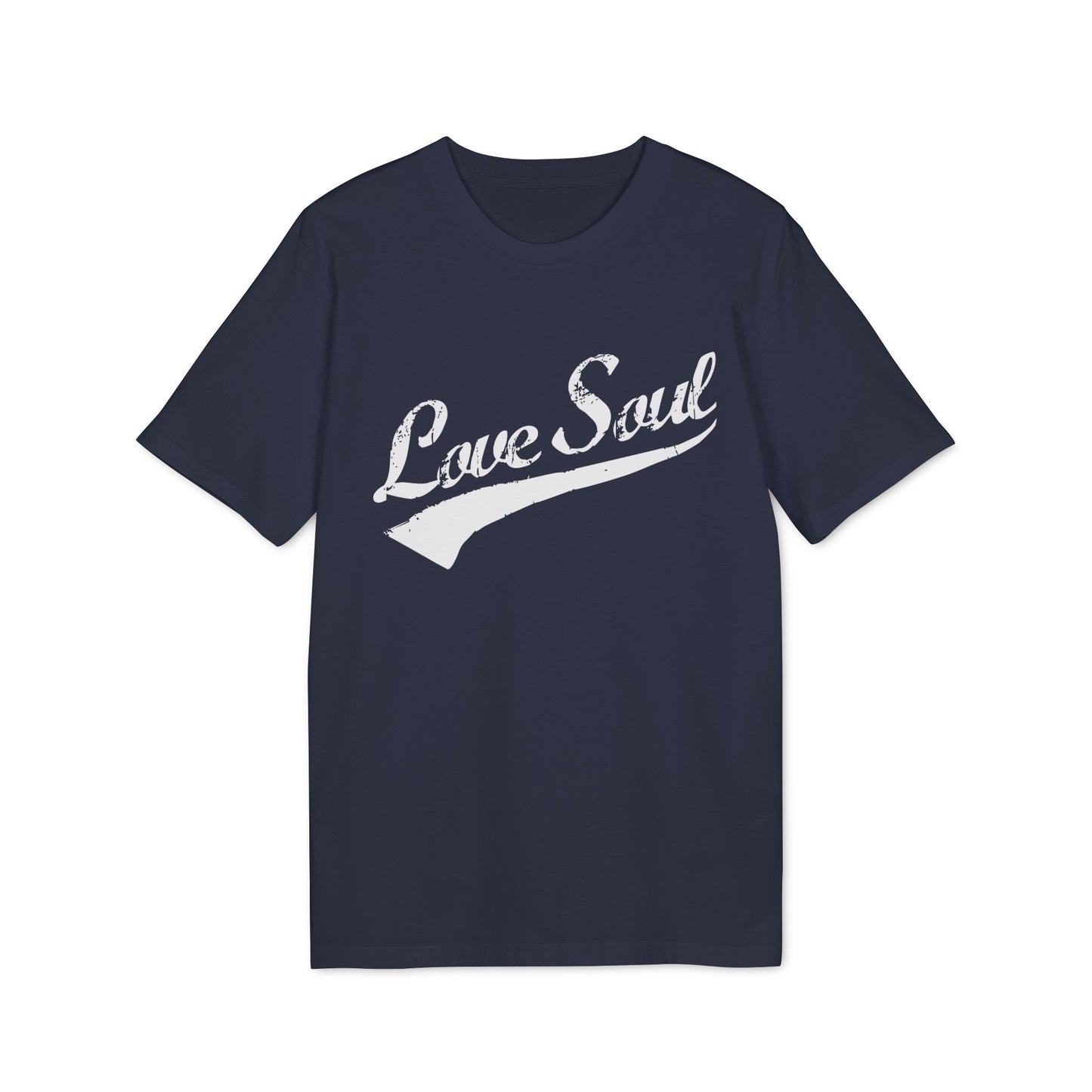Love Soul T Shirt (Coton Bio Premium)