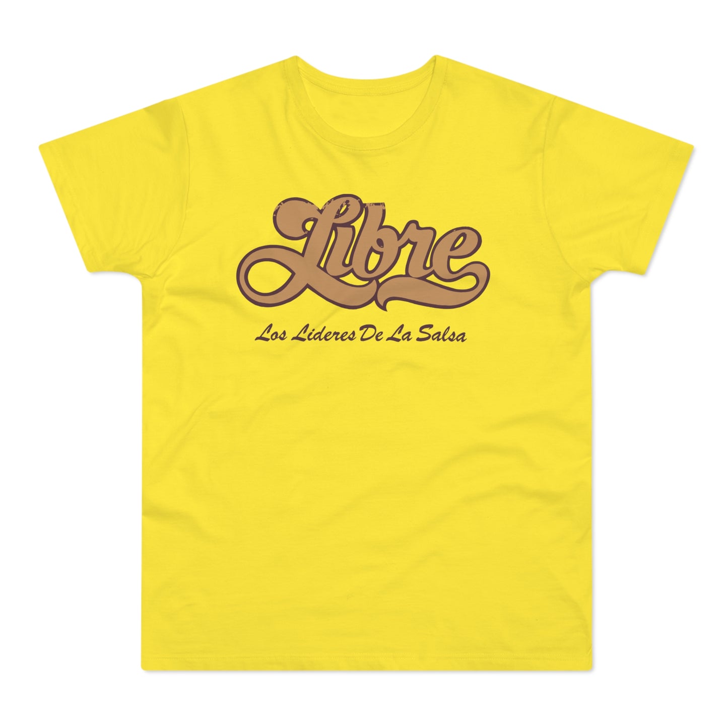 Manny Oquendo Libre T Shirt (Poids Standard)