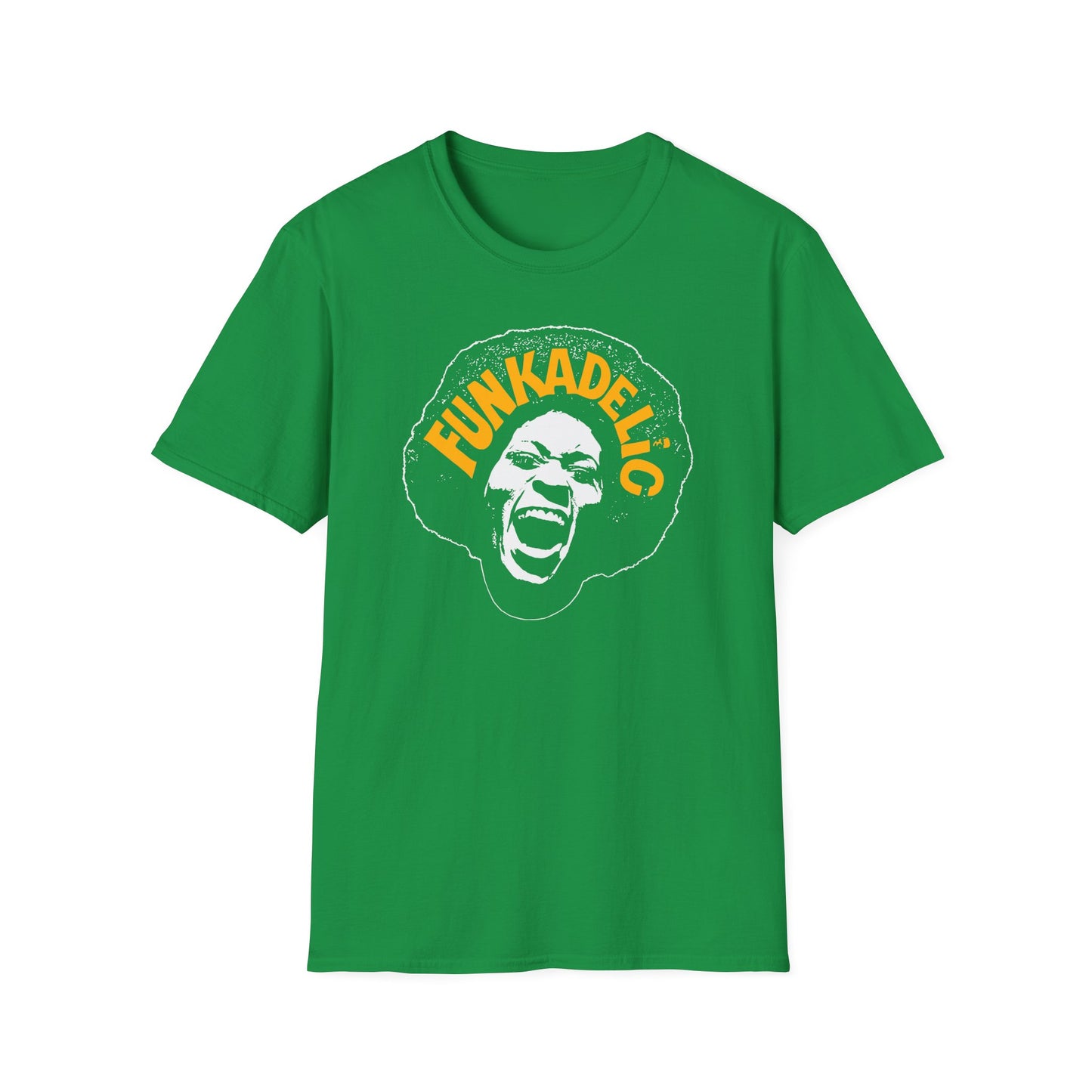 Funkadelic Maggot Brain T Shirt