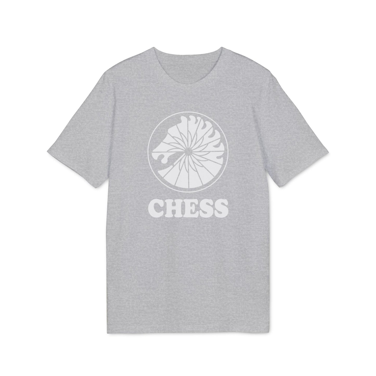 Chess Records T Shirt (Coton Bio Premium)