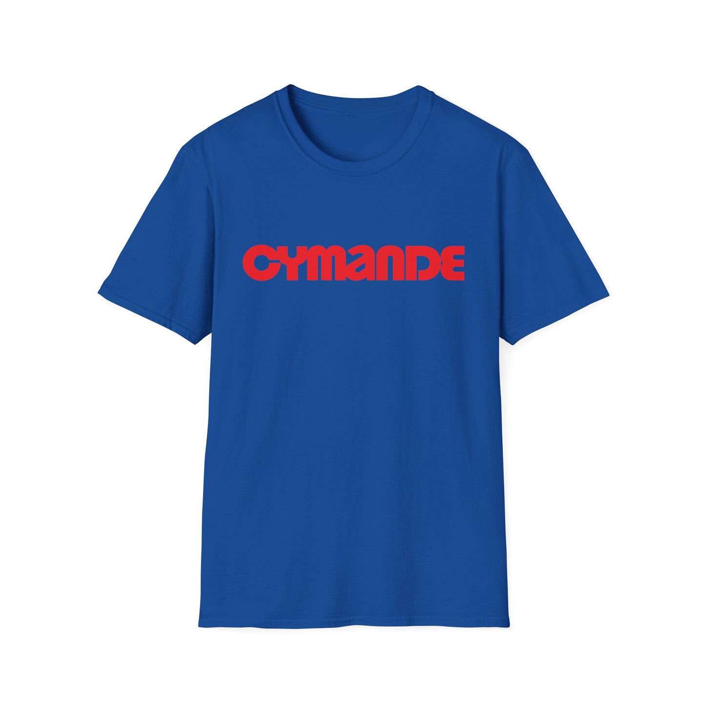 Cymande T Shirt - Léger