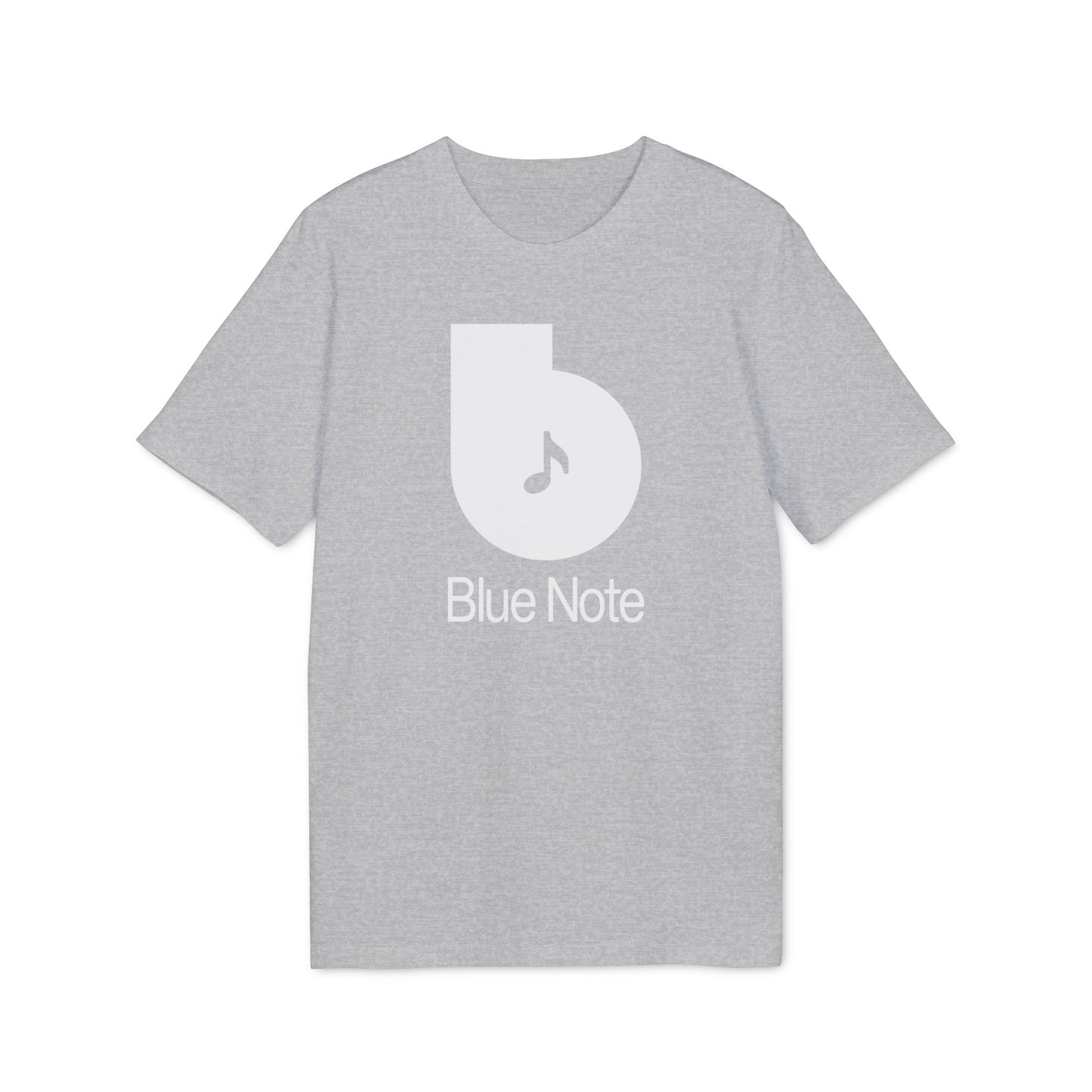 Blue Note Records "b" T Shirt (Coton Bio Premium)