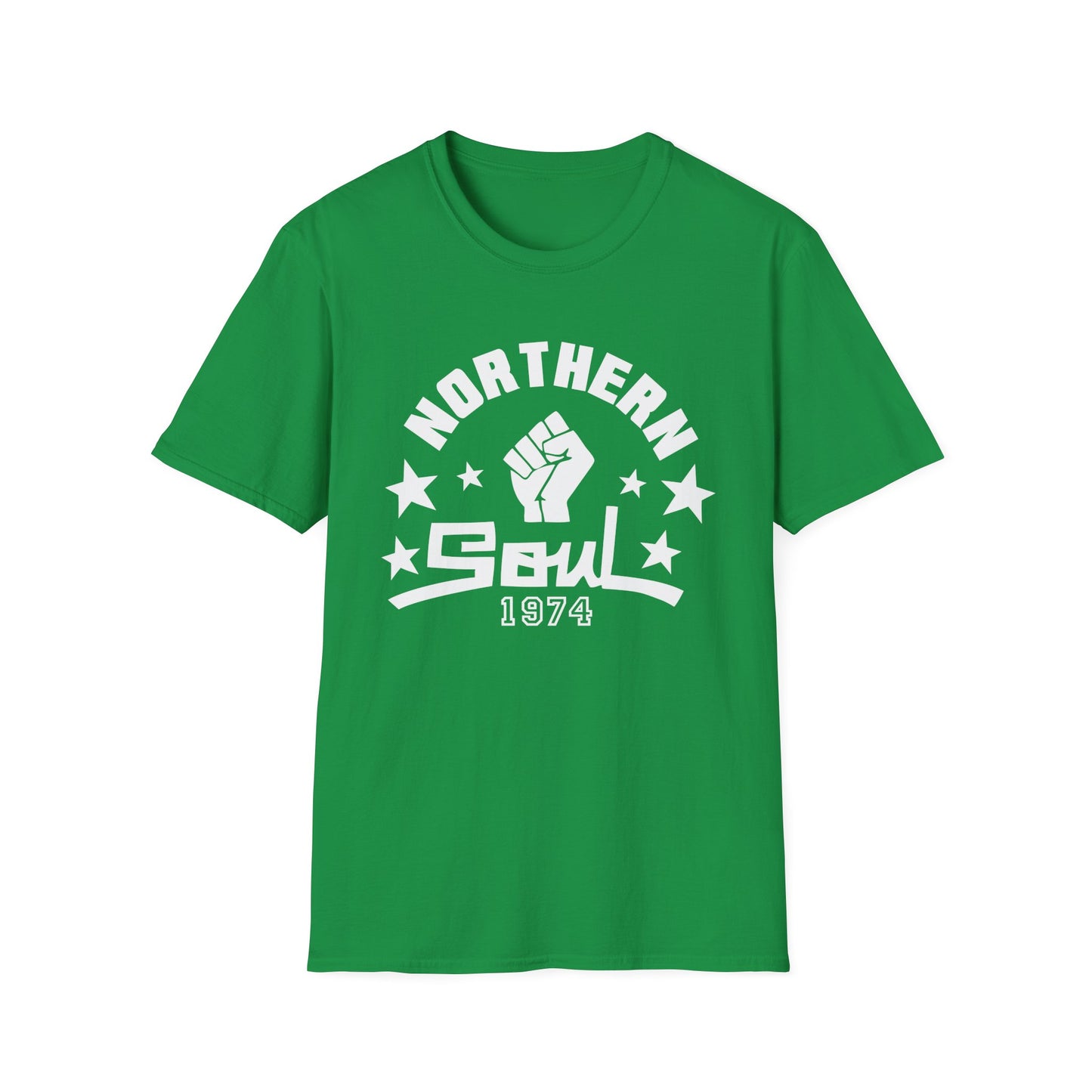 Northern Soul 1974 T Shirt