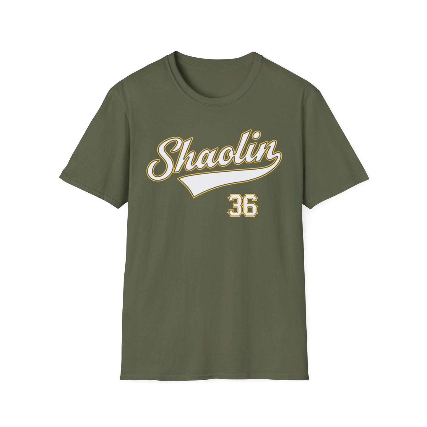 Shaolin 36 T Shirt - Léger