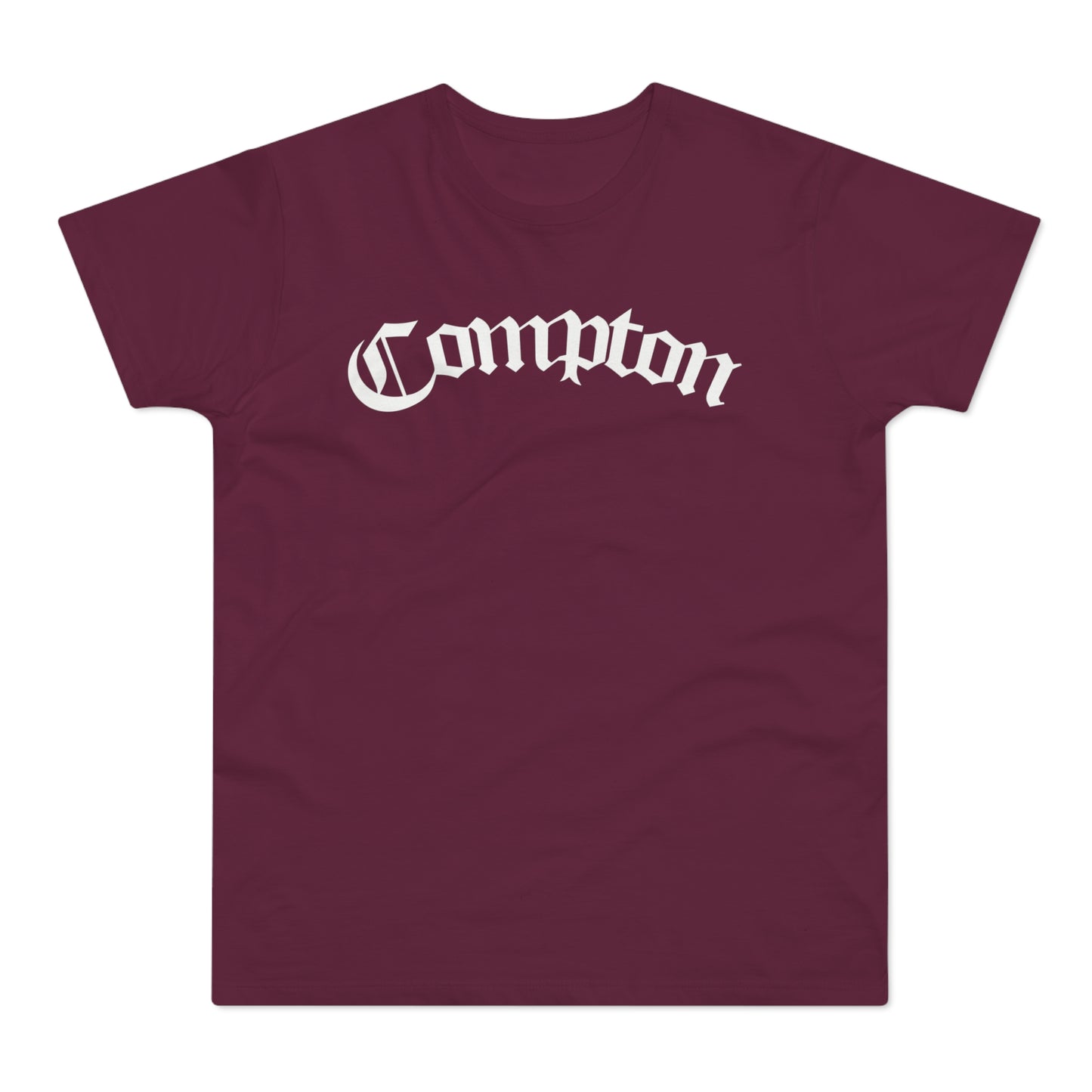 City Of Compton T Shirt (Poids Standard)