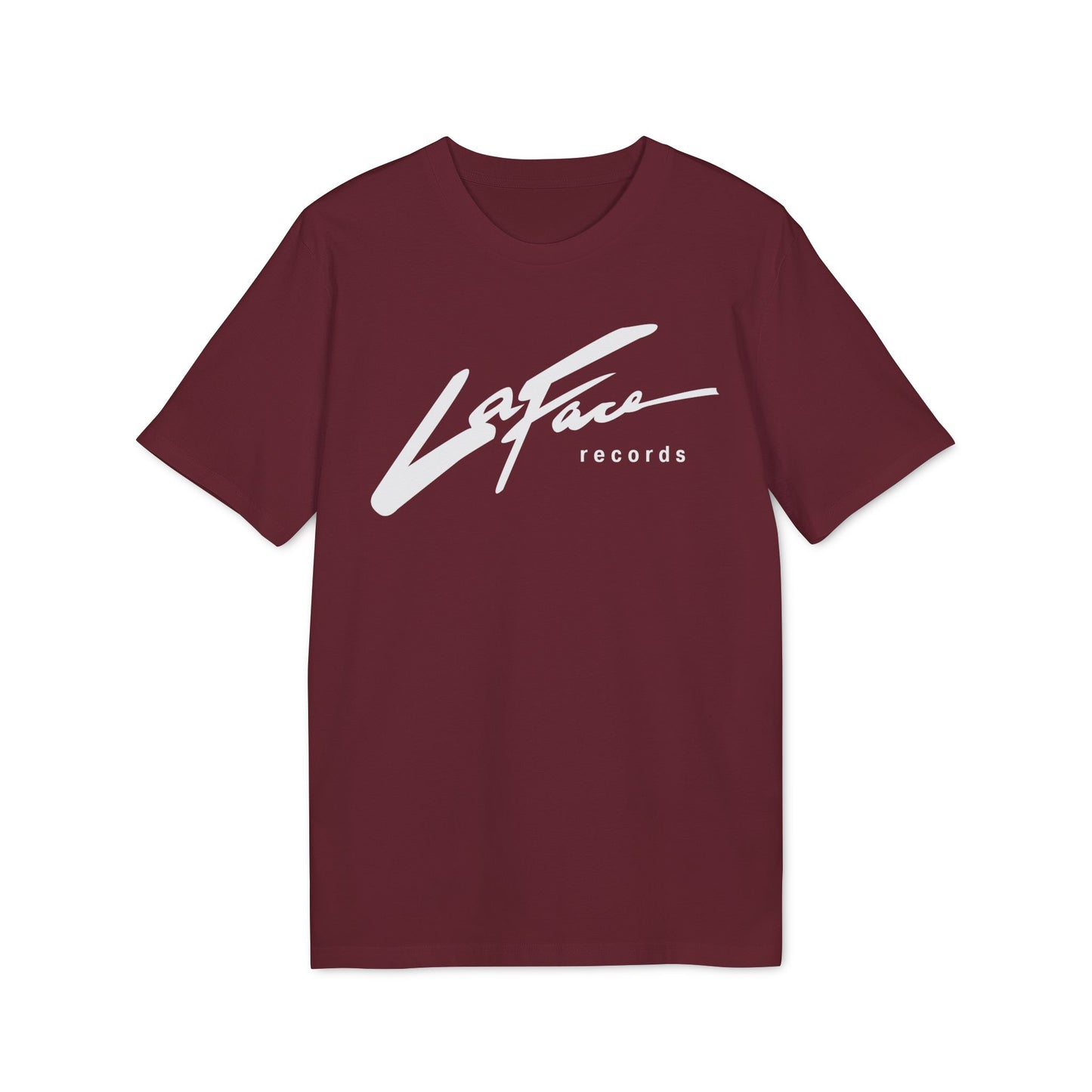 La Face LaFace Records T Shirt (Coton Bio Premium)