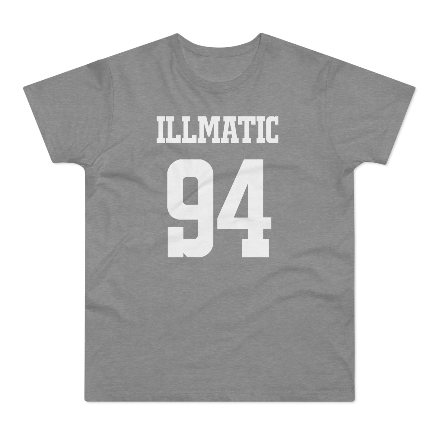 Illmatic T Shirt (Poids Standard)