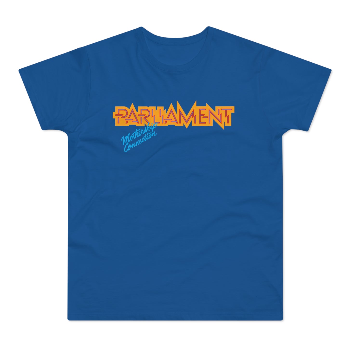 Parliament T Shirt (Poids Standard)