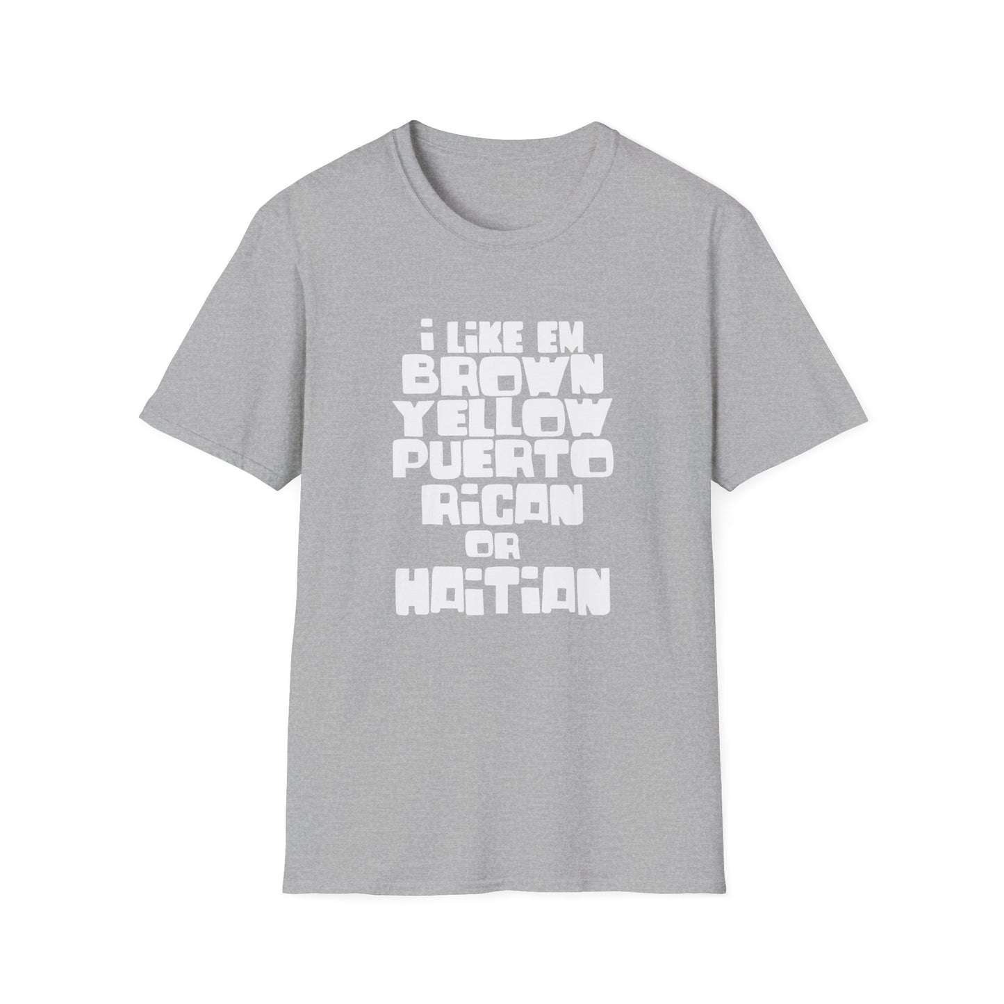 A Tribe Called Quest Lyrics T Shirt - Léger