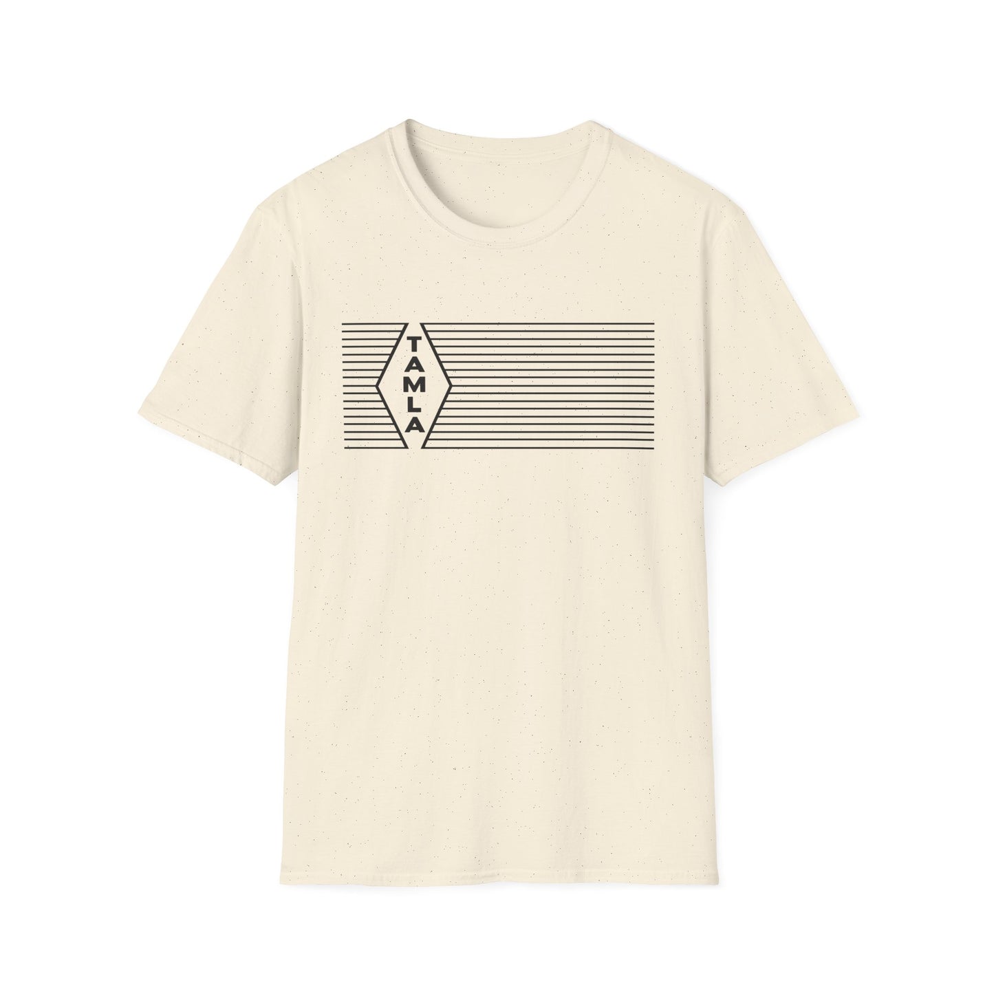 Tamla Records Diamond T Shirt - Léger