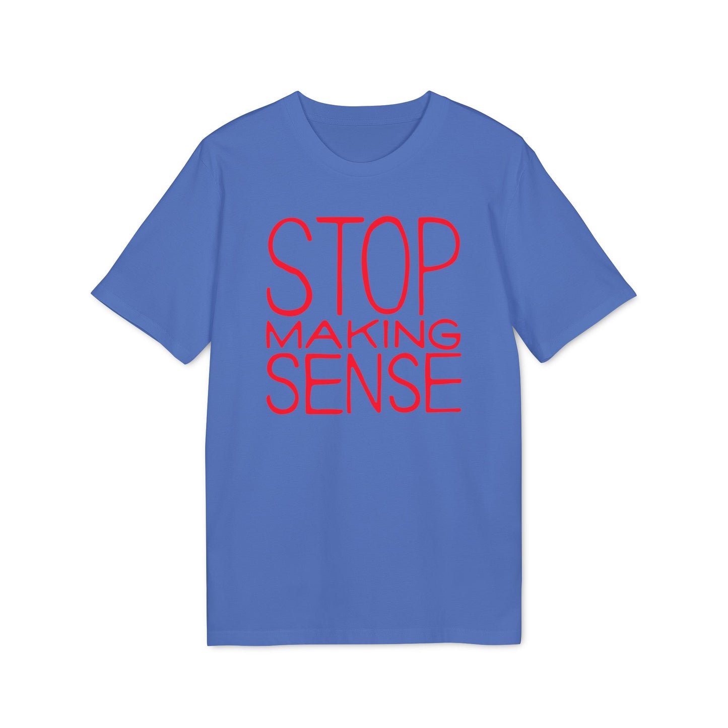 Stop Making Sense Talking Heads T Shirt (Coton Bio Premium)