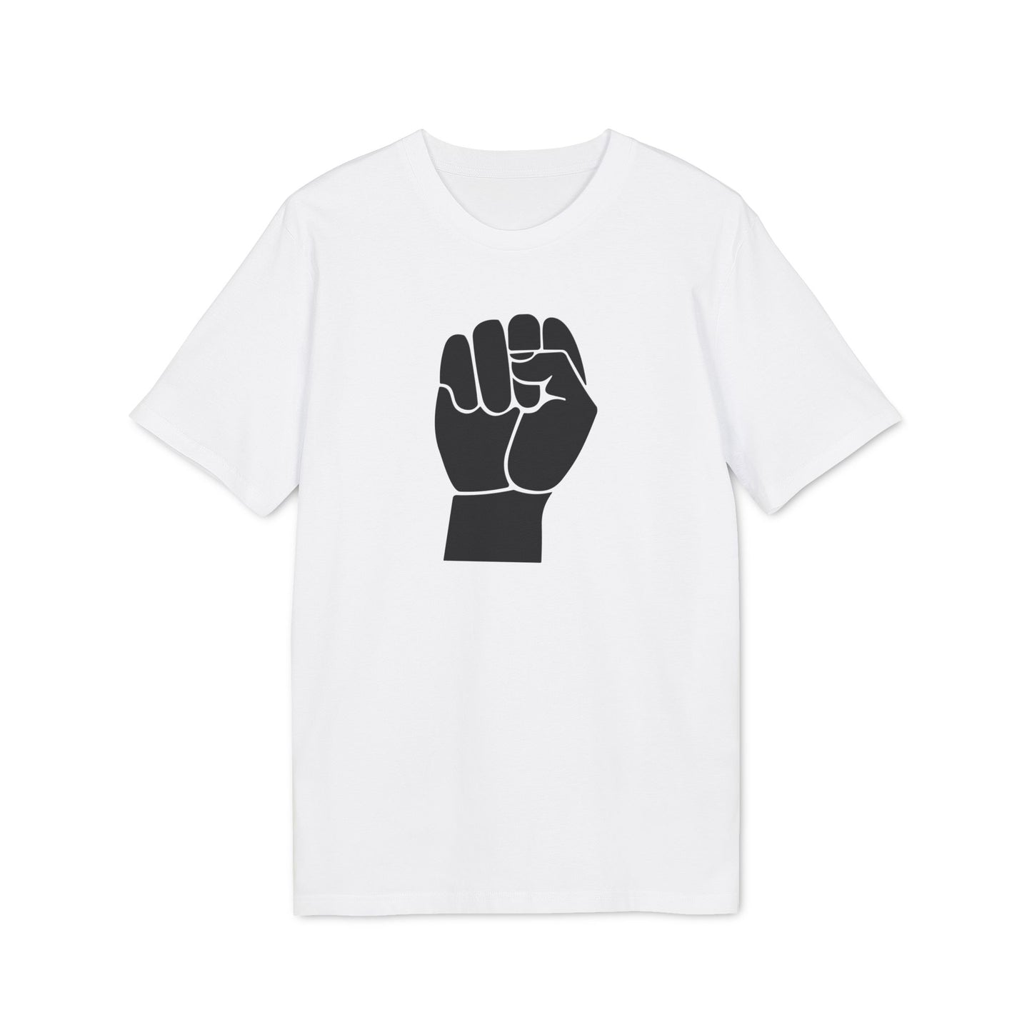 Soul Fist T Shirt (Coton Bio Premium)