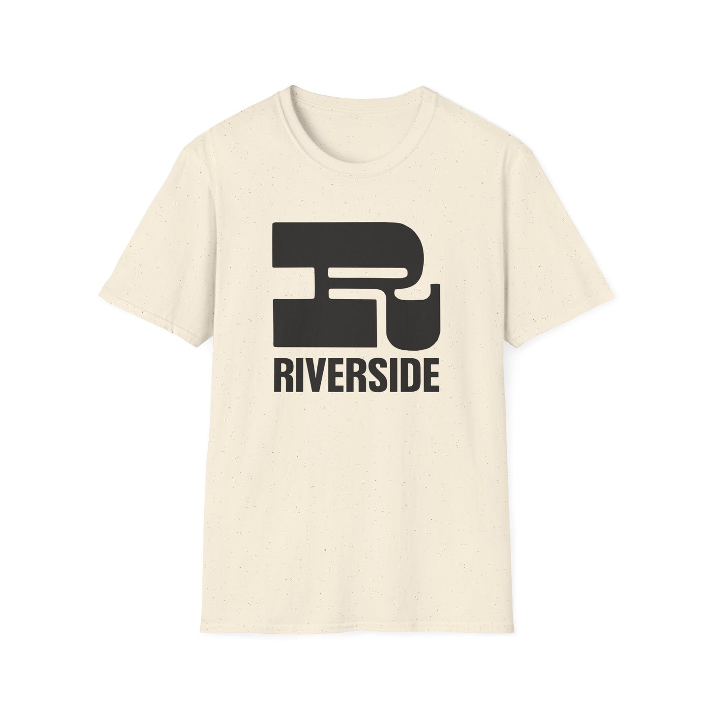 Riverside Records T Shirt - Léger