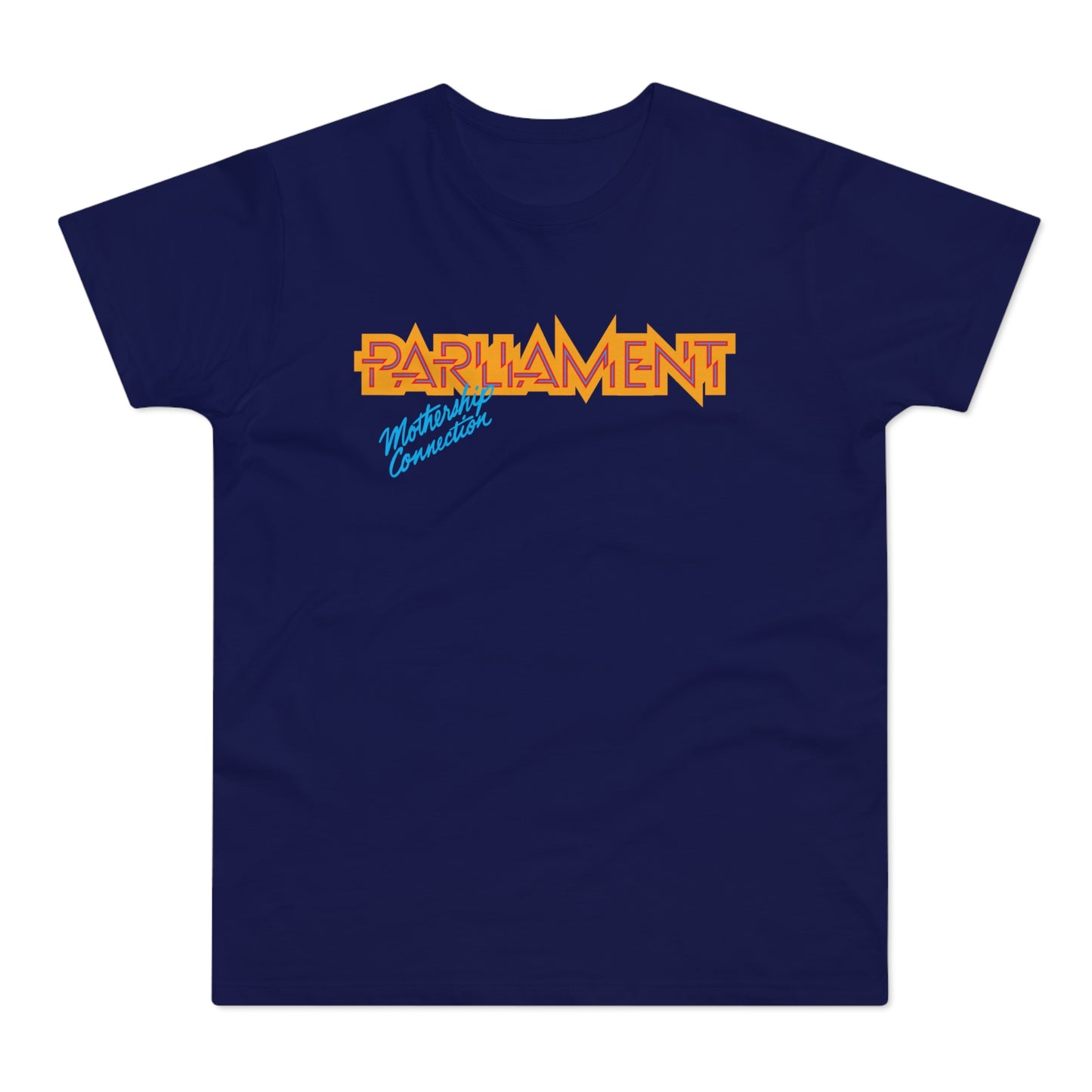 Parliament T Shirt (Poids Standard)