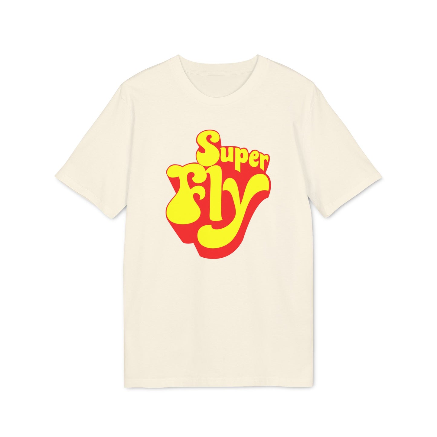 Superfly T Shirt (Coton Bio Premium)
