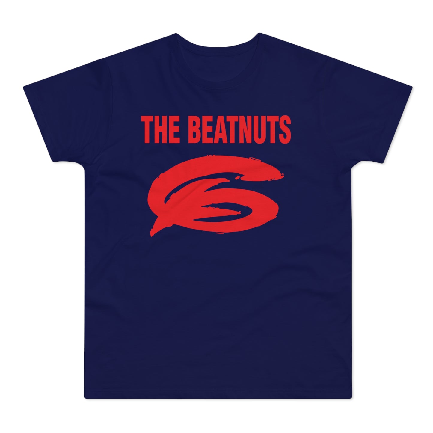 The Beatnuts T Shirt (Poids Standard)