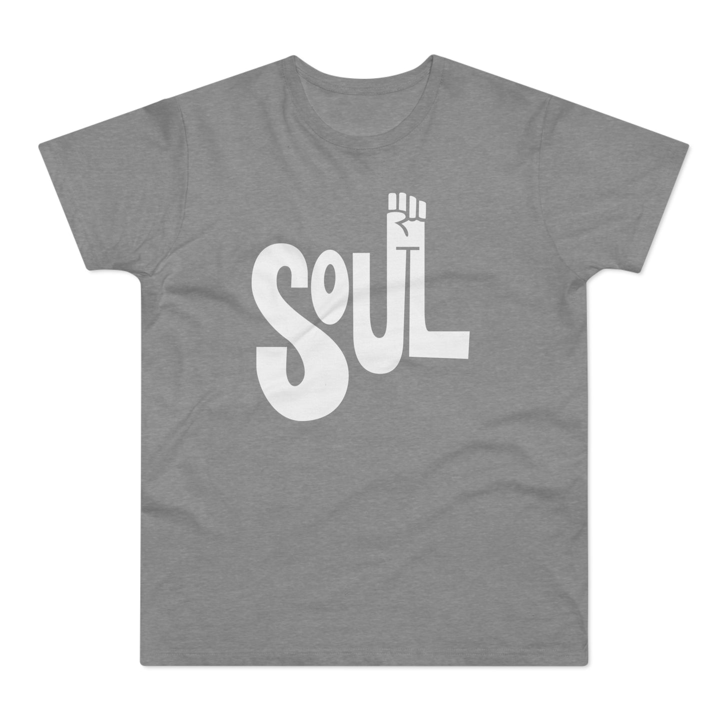 Soul Hand T Shirt (Poids Standard)