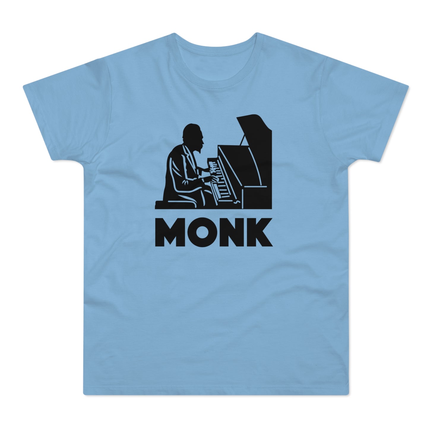 Thelonious Monk T Shirt (Poids Standard)