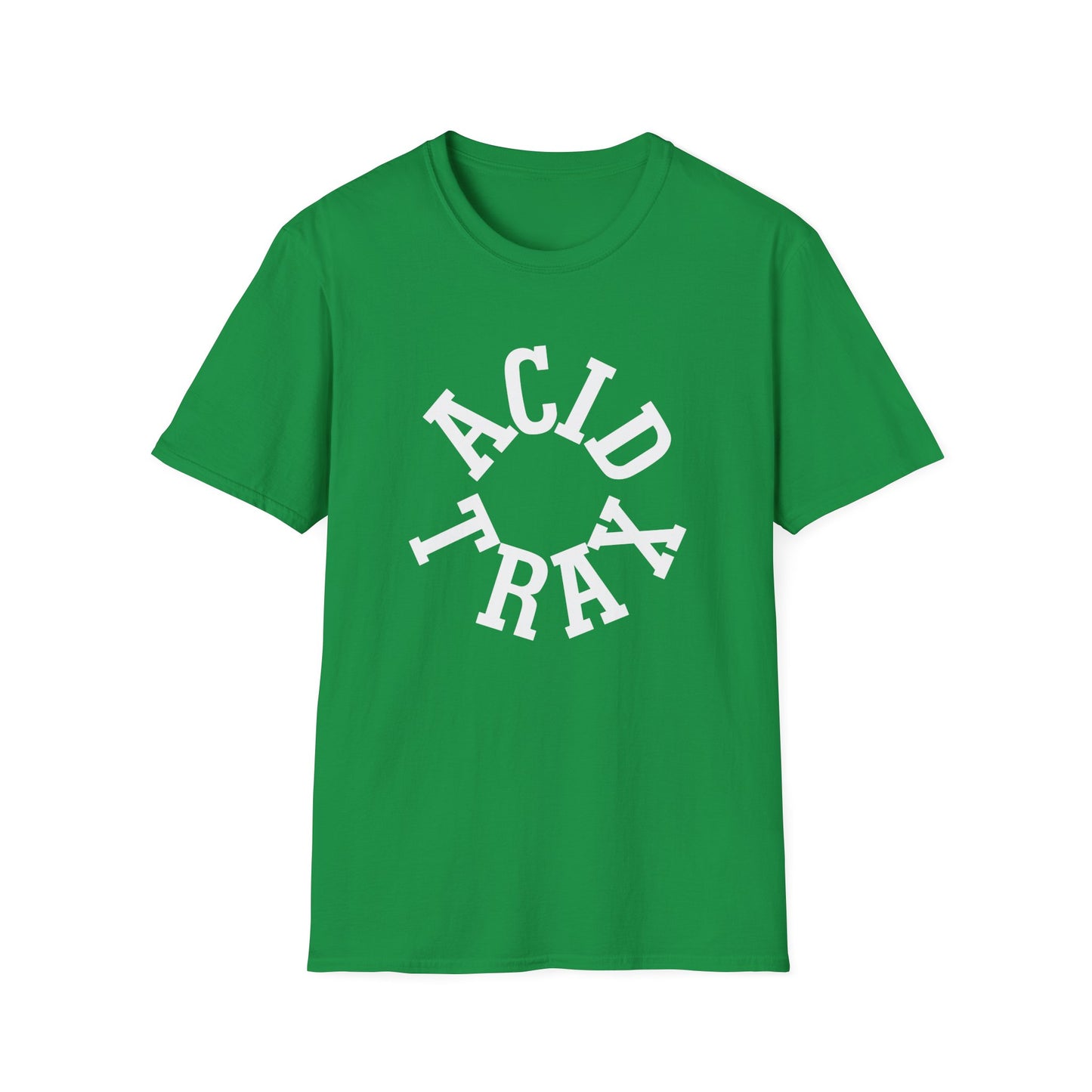 Acid Trax Records T Shirt