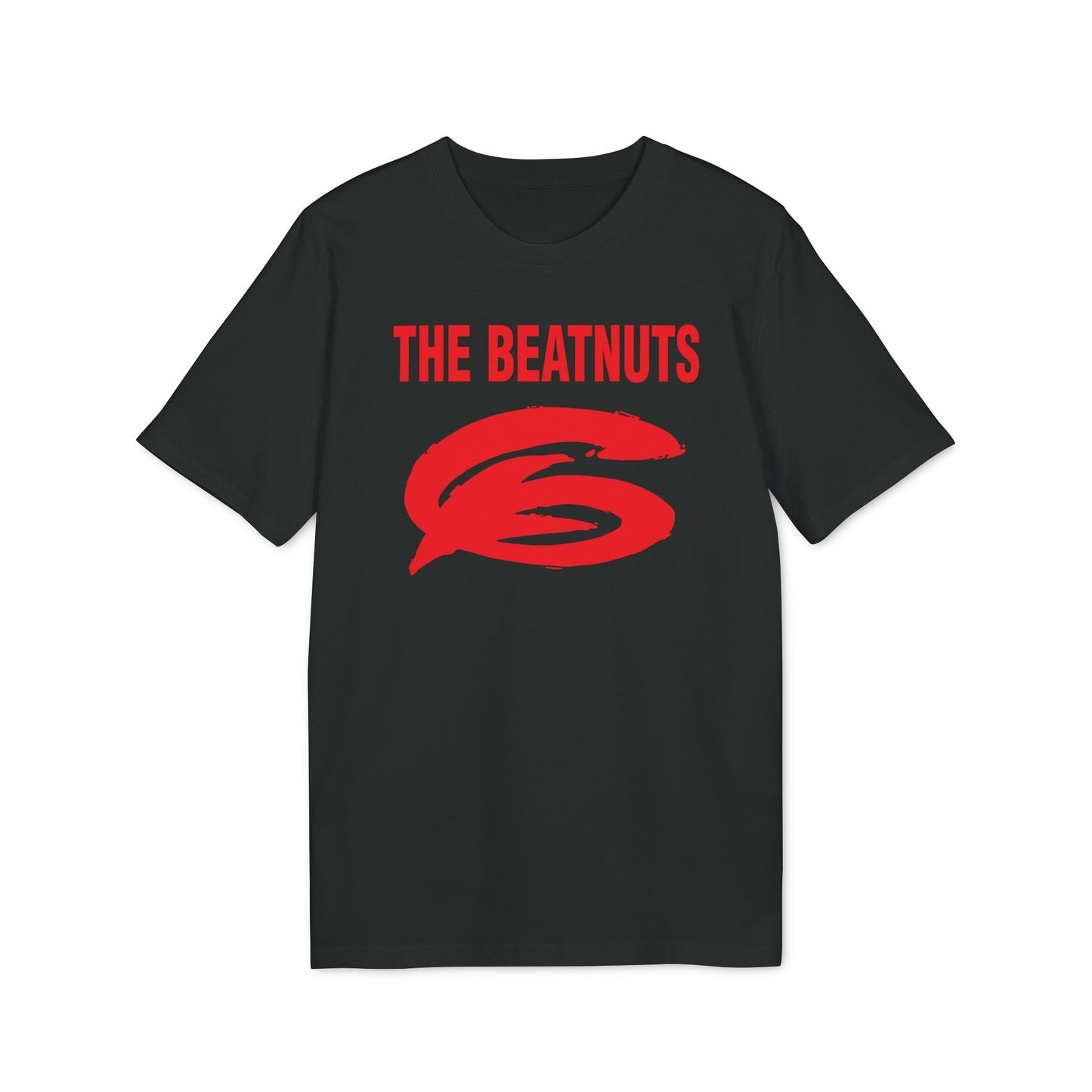 The Beatnuts T Shirt (Coton Bio Premium)