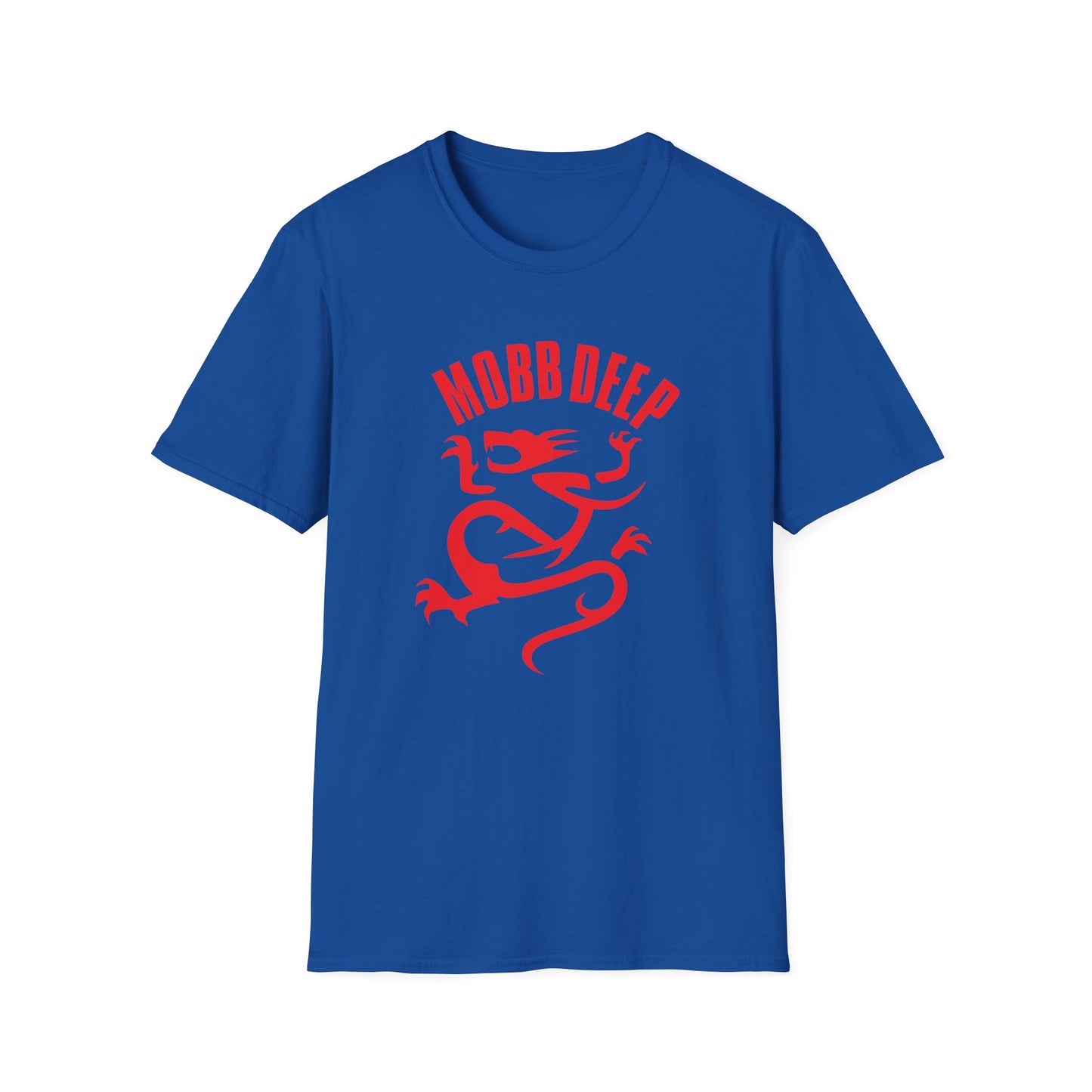 Mobb Deep T Shirt - Léger
