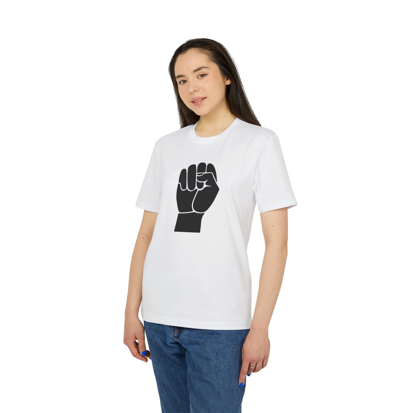 Soul Fist T Shirt (Coton Bio Premium)