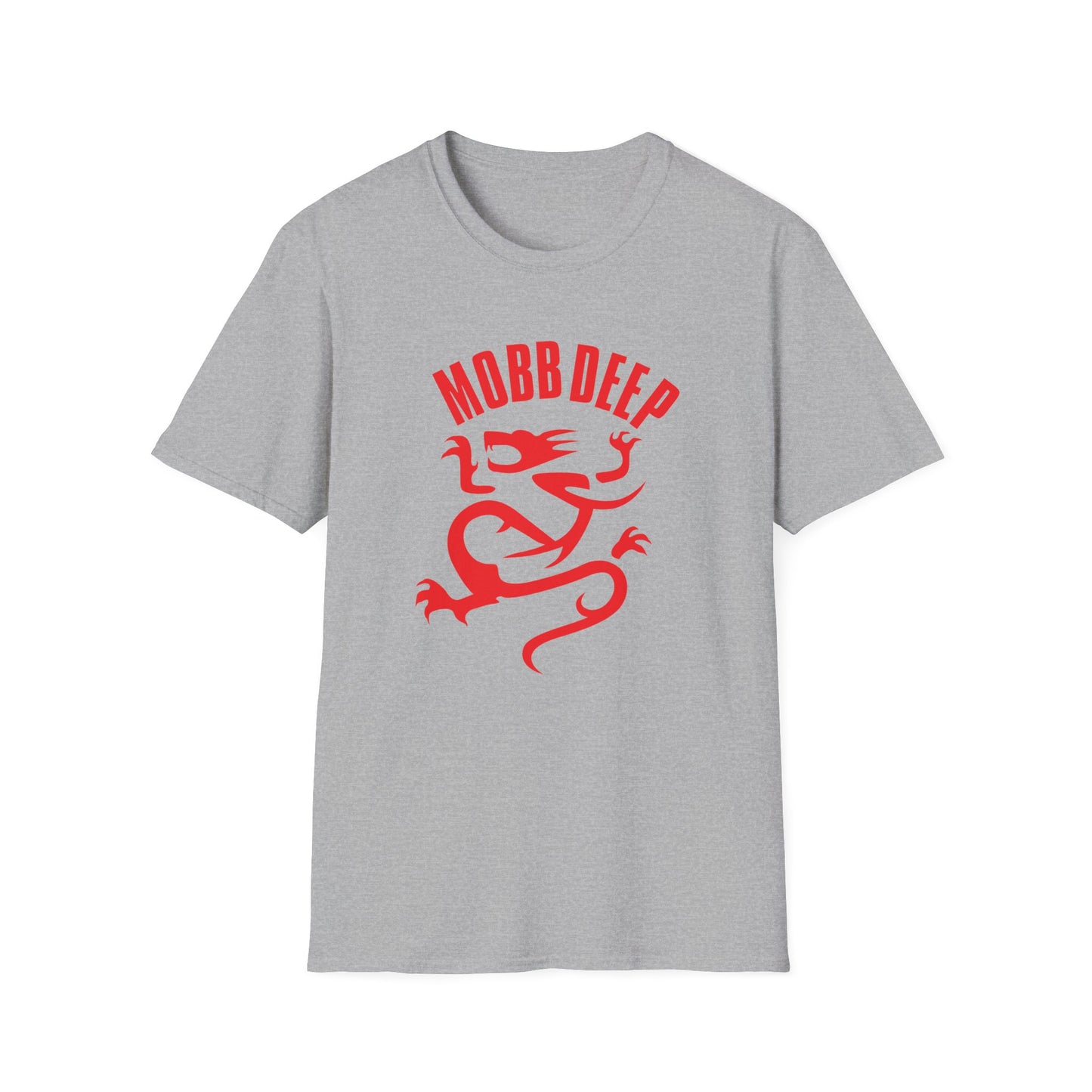 Mobb Deep T Shirt - Léger