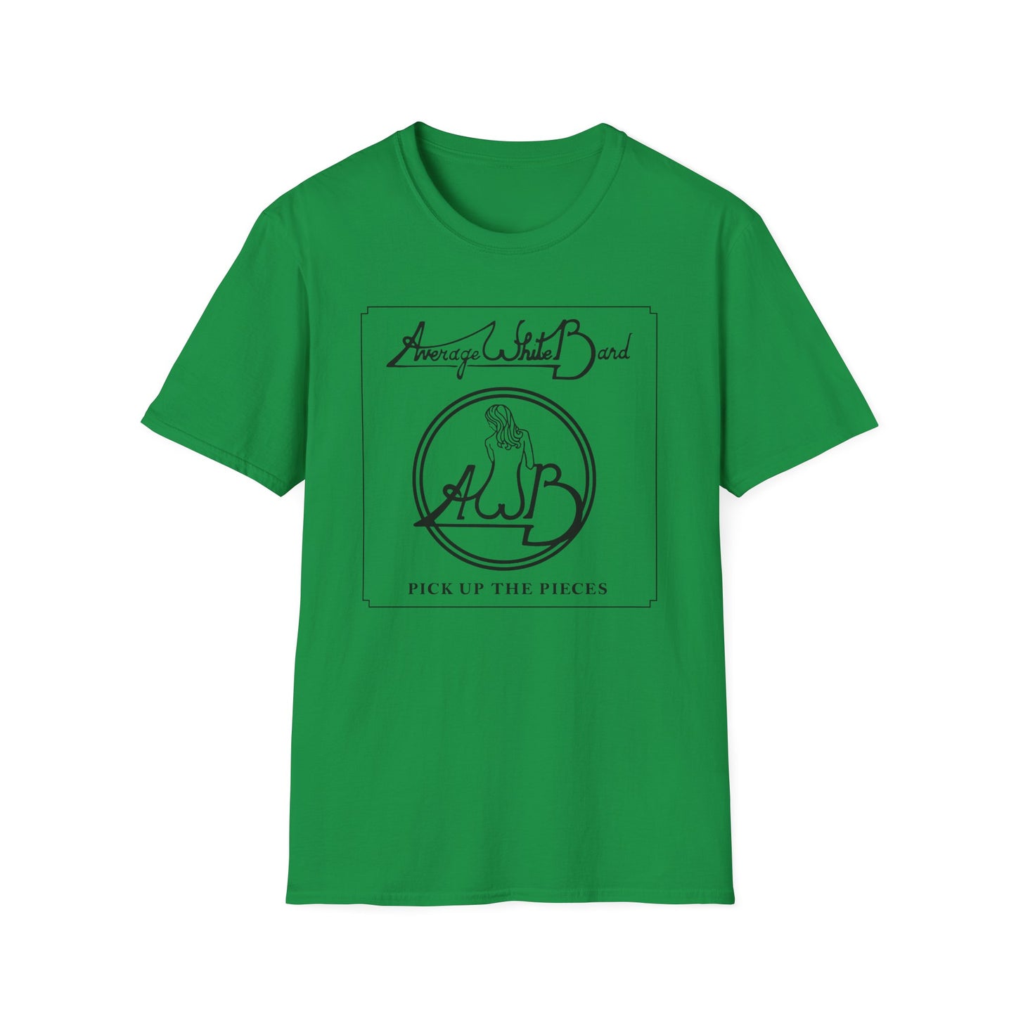 Average White Band T Shirt