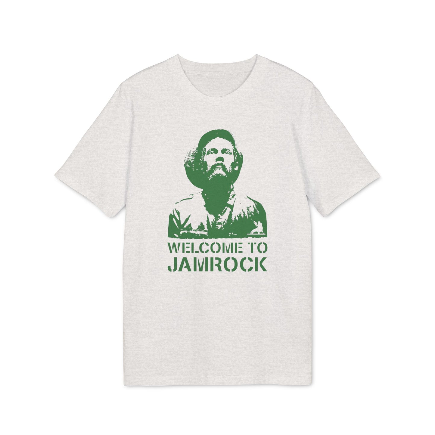 Damian Marley Jam Rock T Shirt (Coton Bio Premium)