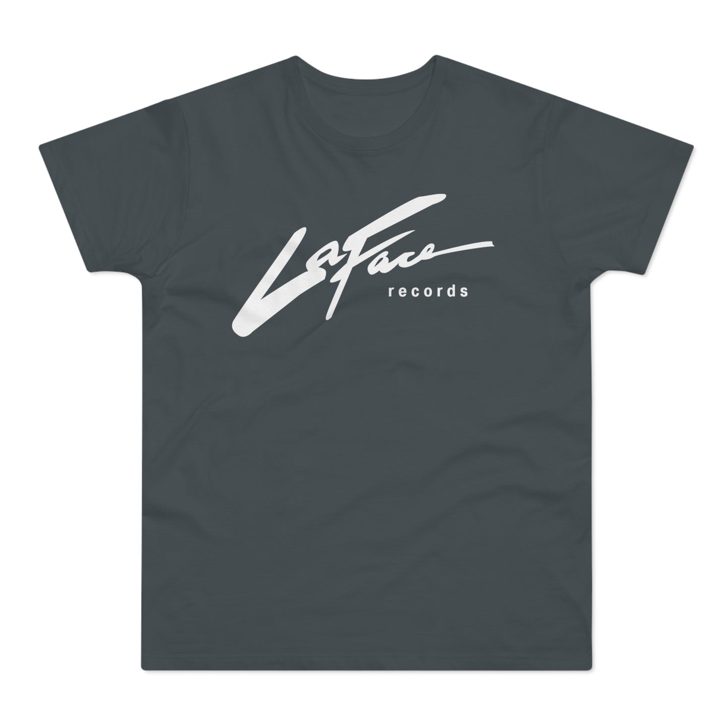 La Face LaFace Records T Shirt (Poids Standard)