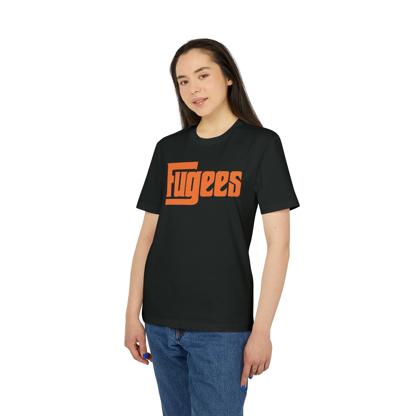 Fugees T Shirt (Coton Bio Premium)